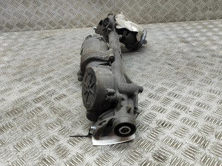    Рулевая рейка 5Q2423055L, 5Q0909144AB   Audi A3 S3 8V 2013-2019 года