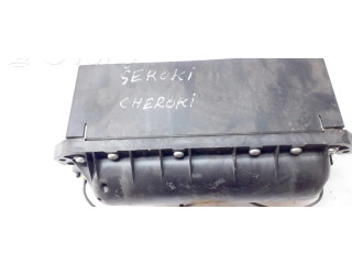 Подушка безопасности пассажира p55315020ai   Jeep Cherokee