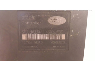 Jednotka ABS 4K23E16P85, 10020403554   Land Rover Freelander 2003