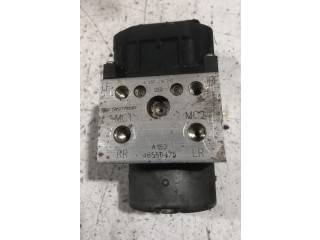 Jednotka ABS 0265216710, 0265216710   Fiat Seicento/600 2001
