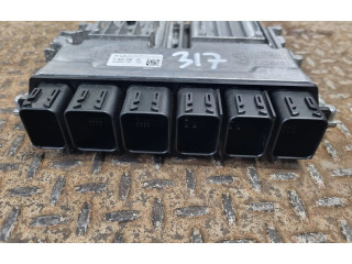 Řídící jednotka 5A23E06, 0261S103G3   BMW 3 G20 G21 2021