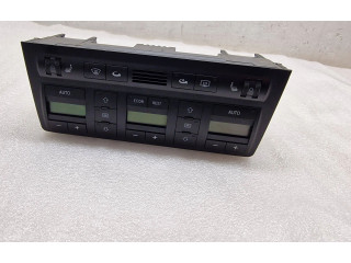 Блок управления климат-контролем 4D0820043Q   Audi A8 S8 D2 4D
