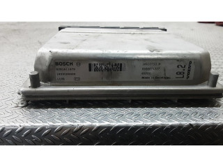 Řídící jednotka 30637733   Volvo S60 2004