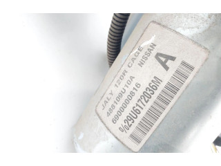 Volant Nissan Note (E11)  488109U10A  