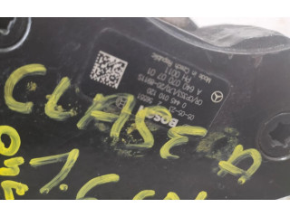 Vstřikovací čerpadlo A6400700701, BOMBAINYECCION   Mercedes-Benz A W169     