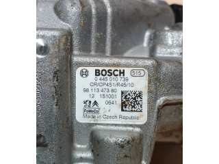 Vstřikovací čerpadlo 9811347380, 0445010739   Peugeot 208     