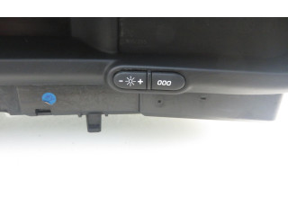 Přístrojová deska  Citroen C3 Picasso 2010 555002081400  