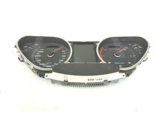 Přístrojová deska  Audi Q7 4L 2010 4L0920931N, 4L0920931N  