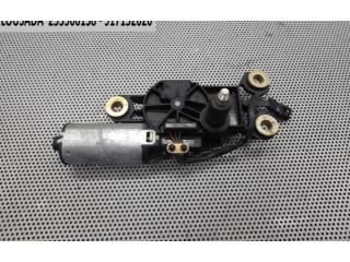 Моторчик заднего дворника 0000614    Smart ForFour I