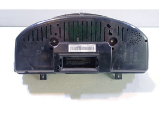 Přístrojová deska  Volkswagen Passat Alltrack 2000 3C0920871E, A2C53242429  