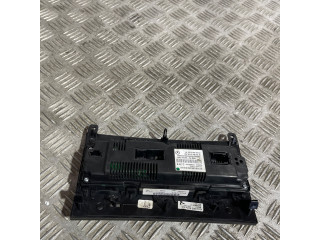Блок управления климат-контролем A2129005902   Mercedes-Benz E W212