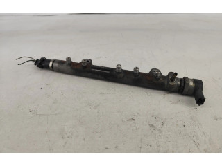 Vstřikovací lišta 0445214133, 238100N0211   Toyota Yaris     