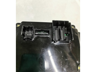 Блок управления климат-контролем P68251513AD, 61036A   Jeep Grand Cherokee