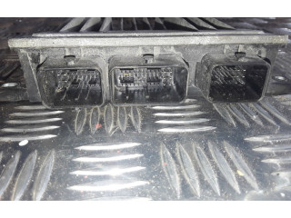 Řídící jednotka 8200308217, 8200275921   Nissan Micra 2003