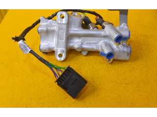Блок управления A2323205201, A2323205201   Mercedes-Benz SL R232