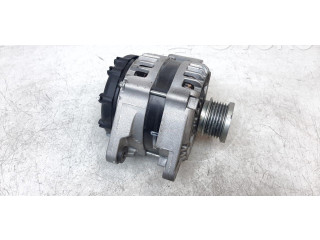 Генератор 6711540302   SsangYong Rexton      