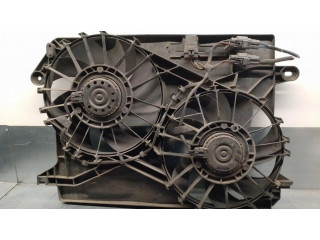 Вентилятор радиатора     11151139AA, 1115102    Chrysler 300 - 300C 3.0