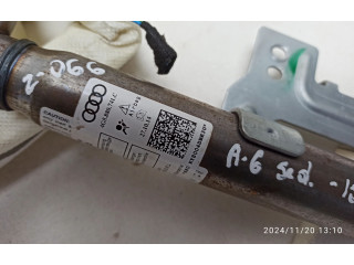 Боковая подушка безопасности 4G5880741C   Audi A6 S6 C7 4G
