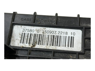 Вентилятор печки    1509072218, 375800   KIA Soul