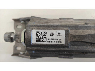    Рулевая рейка LS686722507, 17B161K10235   BMW 5 G30 G31 2016- года