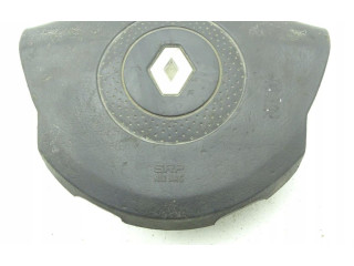 Подушка безопасности водителя 8200102820A   Renault Vel Satis