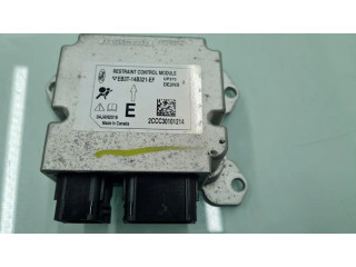 Блок подушек безопасности EB3T14B321EF, CENTRALITAAIRBAG   Ford Ranger