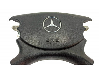 Подушка безопасности водителя YA3U7T3NBQN, 306099399162   Mercedes-Benz CLS C219