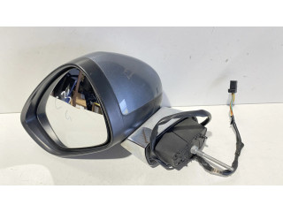 Zpětné zrcátko  levé Citroen C3 2012  E20207156  