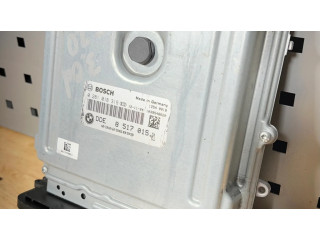 Řídící jednotka 0281018319, 8517015   BMW X5 E70 2011