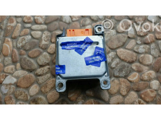 Блок подушек безопасности 550897200   Citroen Berlingo