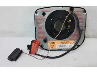 Подрулевой шлейф SRS 4D0951543D   Audi A8 S8 D3 4E