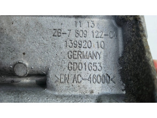Vstřikovací lišta 7809122, GD01653   BMW X3 F25  pro naftový motor 2.0 N47 