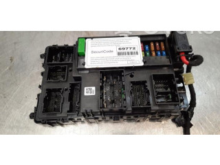 Модуль кузова FU5T15604CAL   Ford Ranger IV    