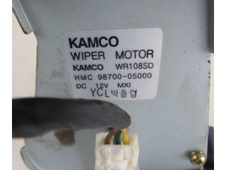 Моторчик заднего дворника 98700, Kamco    Hyundai Atos Classic