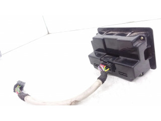 Блок управления YM2J19A164AB, 10R020358   Ford Galaxy