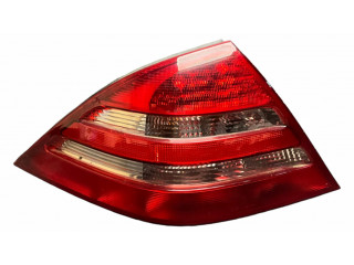 Задний фонарь  A2158200164, 297001    Mercedes-Benz CL C215   2000-2006 года