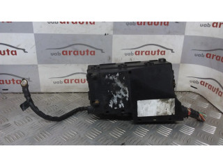 Блок предохранителей 3M5T14A067BB, 3M5T14A142AB   Ford Focus C-MAX    