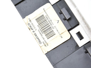 Блок управления климат-контролем 972502B431, 97250-2B431   Hyundai Santa Fe