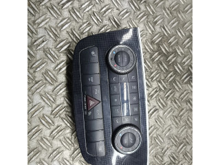 Блок управления климат-контролем SAE04DE13750   Mercedes-Benz R W251