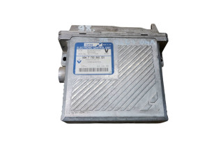 Řídící jednotka 7700868321, 7700103515   Volvo S40, V40 1998