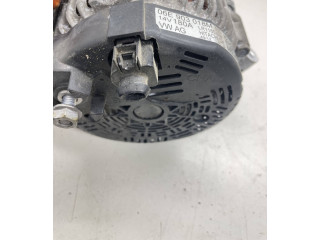 Генератор 06E903018M, LR1180858   Audi A6 C7      