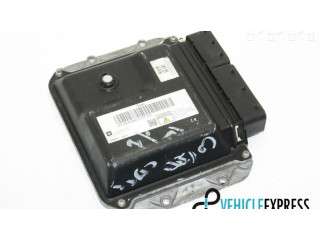 Блок управления двигателя 55578719, MB275700   Opel Meriva B