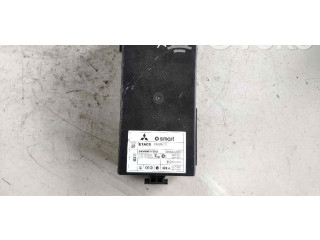 Блок управления 8637A171, 6E311   Mitsubishi Colt