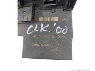   Pojistková skříňka 2085450132   Mercedes-Benz CLK A208 C208 1997