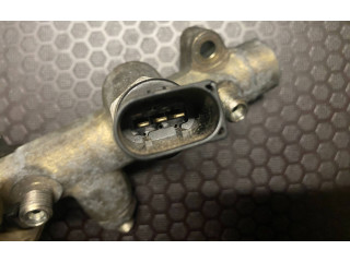 Топливная рампа 059130089D, F00R001650   Volkswagen Phaeton  