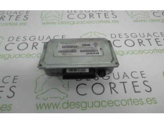 Блок управления коробкой передач YZZA3A01045   Renault Espace IV