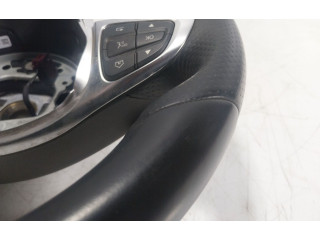 Руль Mercedes-Benz GLC X253 C253  2015 -  года A0004603803, A0004603803      