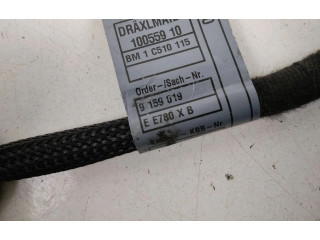 Дисплей    9159019, 10055910   BMW X5 E70