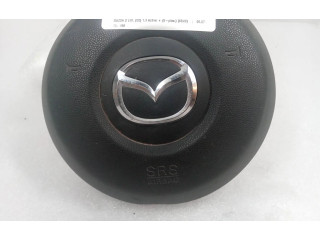 Vstřikovač T93365A, T93365A   Mazda 2     