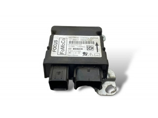 Блок подушек безопасности BM5T14B321CD, 6100003241BB   Ford Focus